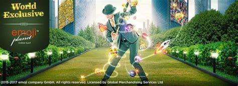 Celebrate Mr Green`s new Emojiplanet Video Slot™ release.
